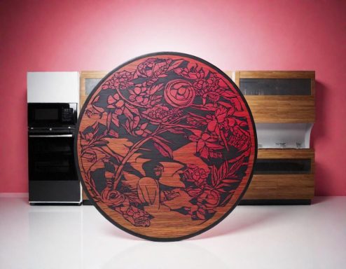 ART FOR USE OR DISPLAY